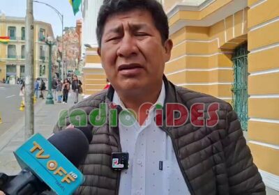 #GrupoFides | #ANF El PDC presentará una denuncia penal por la presunta desaparición de…