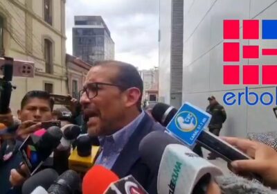 «No se trata de quien lleva pollera o quien lleva corbata, se trata de…