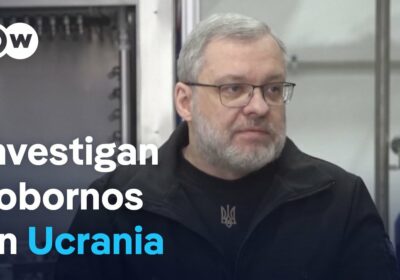 Un presunto desvío de fondos pone a prueba a Zelenski Los Ministros de Energía…