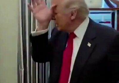 | Trump: ¿Cuántas esposas tienes? ¿Una? Ahmed al-Sharaa: Una Trump: Con ustedes nunca se…