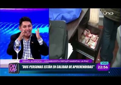 Denuncian cobros ilegales en el Servicio Departamental de Salud de La Paz