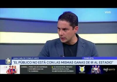 ¿Estadios vacíos? 🤔 Se abre debate en LAB: ¿Por qué la gente no va?