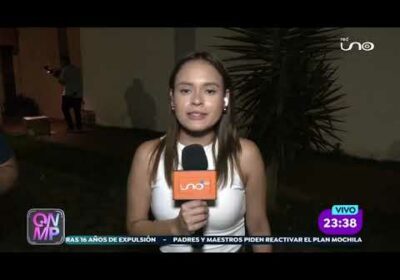 Tragedia en Santa Cruz: hallan cuerpo sin vida de un recién nacido