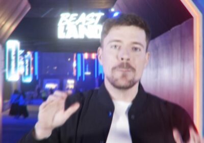 | MrBeast presenta su nuevo parque temático “Beast Land” en Arabia Saudita