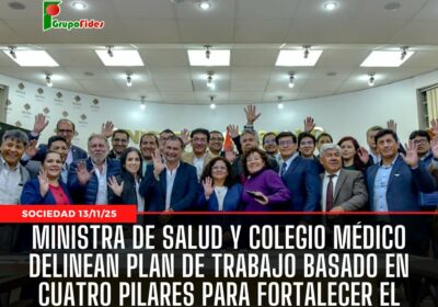 destinados a fortalecer el sistema sanitario del país. Anzoátegui destacó la relevancia de este…