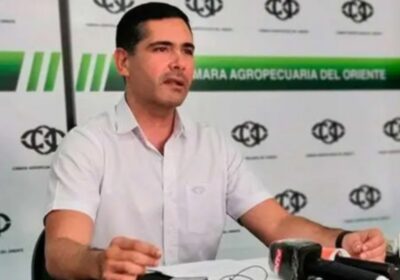 #GrupoFides | #ANF #CuidadoDeLaCasaComún 𝐈𝐧𝐭𝐞𝐫𝐩𝐨𝐧𝐞𝐧 𝐫𝐞𝐜𝐮𝐫𝐬𝐨 𝐫𝐞𝐯𝐨𝐜𝐚𝐭𝐨𝐫𝐢𝐨 𝐜𝐨𝐧𝐭𝐫𝐚 𝐝𝐞𝐬𝐢𝐠𝐧𝐚𝐜𝐢ó𝐧 𝐝𝐞𝐥 𝐦𝐢𝐧𝐢𝐬𝐭𝐫𝐨 𝐝𝐞 𝐌𝐞𝐝𝐢𝐨 𝐀𝐦𝐛𝐢𝐞𝐧𝐭𝐞…