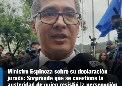 #GrupoFides | #ANF #Política Todos los funcionarios públicos están obligados a realizar sus declaraciones…