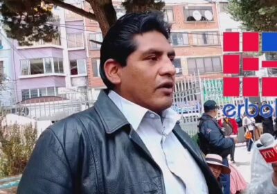 “Cuando el presidente dice una cosa, el vicepresidente dice otra”: El dirigente gremial Toño…