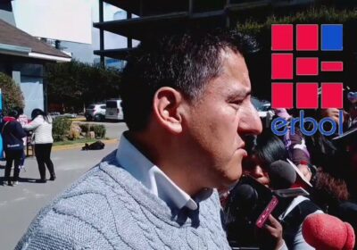 El exministro de Defensa, Javier Zavaleta, pide una transformación estructural de la Policía, ya…