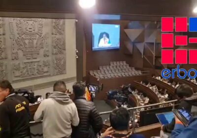 En medio de reclamos y desentendidos, la Cámara de Diputados aprobó la confirmación de…