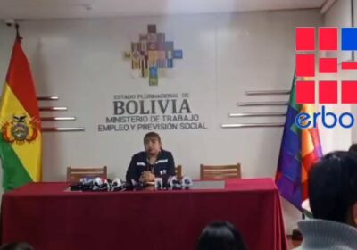 El Ministerio de Trabajo confirma el feriado de este 14 de noviembre en La…