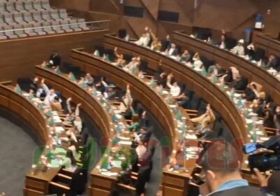#GrupoFides | #ANF #LaPaz La Cámara de Diputados aprueba por más de dos tercios…