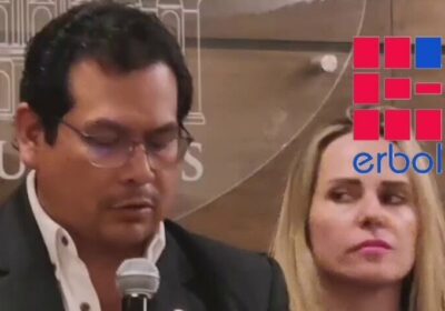 El presidente de la Cámara de Diputados, Roberto Castro, destaca la «madurez política» de…