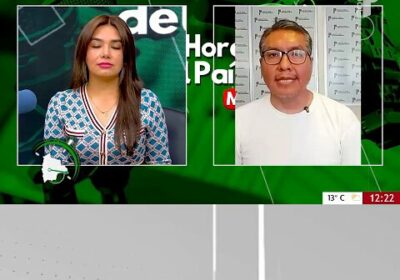 equitativa, con un esquema del 50 – 50