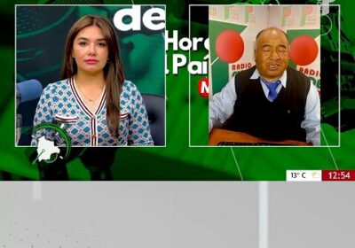 decepcionen y cumplan con sus compromisos electorales