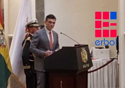 «Esto es una cloaca». El presidente Rodrigo Paz explica cómo ha encontrado el Estado…