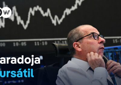 Siemens logra beneficios récord, pero sus acciones se desploman en Bolsa La tecnológica alemana…