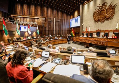 #GrupoFides | #ANF 𝐒𝐞𝐧𝐚𝐝𝐨 𝐚𝐩𝐫𝐮𝐞𝐛𝐚 𝐞𝐧 𝐠𝐫𝐚𝐧𝐝𝐞 𝐞𝐥 𝐩𝐫𝐨𝐲𝐞𝐜𝐭𝐨 𝐝𝐞 𝐥𝐞𝐲 𝐩𝐚𝐫𝐚 𝐜𝐨𝐧𝐯𝐨𝐜𝐚𝐫 𝐚…