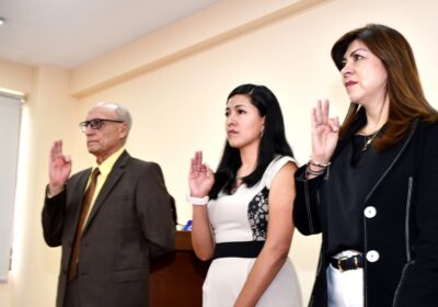 #GrupoFides | #ANF #Educación 𝐄𝐝𝐮𝐜𝐚𝐜𝐢ó𝐧 𝐩𝐨𝐬𝐞𝐬𝐢𝐨𝐧𝐚 𝐚 𝐧𝐮𝐞𝐯𝐨𝐬 𝐯𝐢𝐜𝐞𝐦𝐢𝐧𝐢𝐬𝐭𝐫𝐨𝐬 𝐲 𝐚𝐧𝐮𝐧𝐜𝐢𝐚 𝐮𝐧𝐚 𝐞𝐭𝐚𝐩𝐚 𝐝𝐞…