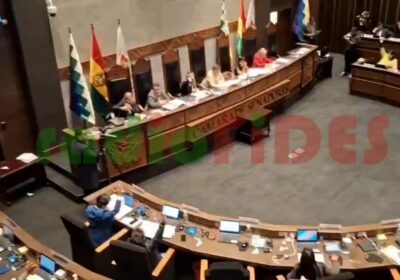 #GrupoFides | #ANF El Senado aprobó en grande y en detalle el proyecto de…