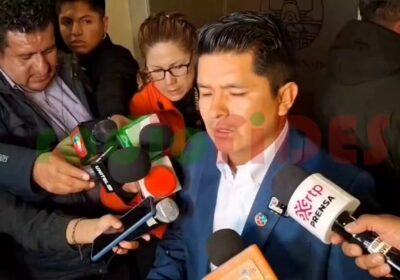 #GrupoFides | #ANF El senador Walter Véliz del PDC destacó el trabajo de más…