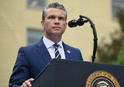 #GrupoFides | #ANF #Mundo 𝐄𝐥 𝐏𝐞𝐧𝐭á𝐠𝐨𝐧𝐨 𝐚𝐧𝐮𝐧𝐜𝐢𝐚 𝐥𝐚 𝐨𝐩𝐞𝐫𝐚𝐜𝐢ó𝐧 ‘𝐋𝐚𝐧𝐳𝐚 𝐝𝐞𝐥 𝐒𝐮𝐫’ 𝐜𝐨𝐧𝐭𝐫𝐚 𝐥𝐨𝐬…