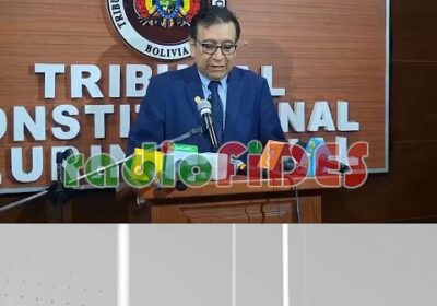 mientras que el TSJ aseguró que las invitaciones se enviaron por error y que…