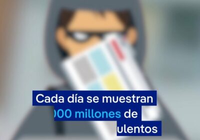 ¡Ten cuidado al comprar en línea! La cantidad de anuncios fraudulentos en redes sociales…