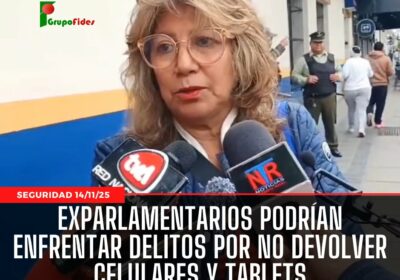 Valverde solicitó una investigación exhaustiva de las gestiones anteriores, considerando que estas resoluciones violan…
