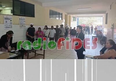 #GrupoFides | #ANF El Tribunal Supremo Electoral (TSE) anunció que las elecciones subnacionales se…