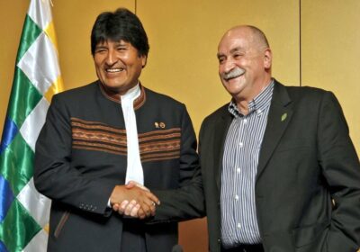 Hoy amanecimos con la triste noticia del fallecimiento de Xabier Azkargorta, el director técnico…