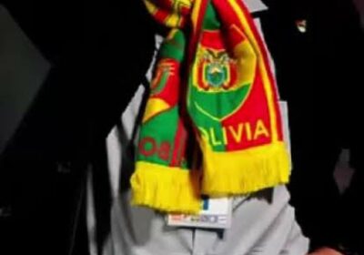 Xavier Azcargorta nos regaló uno de los momentos más felices en nuestra historia reciente.…