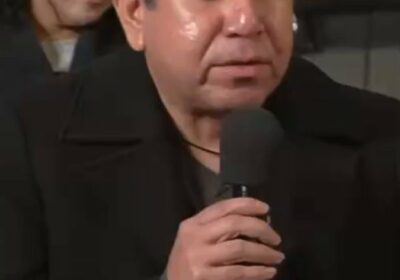 🇲🇽🇺🇸 | La presidenta mexicana, Claudia Sheinbaum, dice que «queda descartada» una intervención militar…