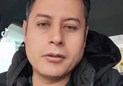 dispuesto a dar la vida