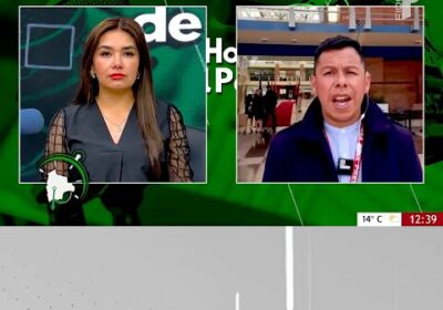 #GrupoFides | #ANF La decana del Tribunal Supremo de Justicia (TSJ), Rosmery Ruiz, informó…