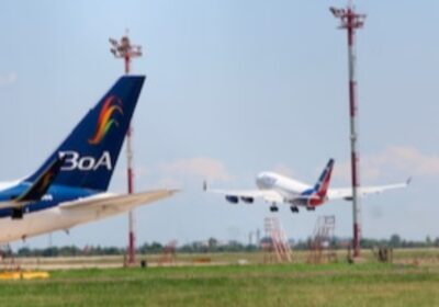 #GrupoFides | #ANF #Economía 𝐁𝐨𝐀 𝐢𝐧𝐠𝐫𝐞𝐬𝐚 𝐞𝐧 𝐚𝐮𝐝𝐢𝐭𝐨𝐫í𝐚 𝐲 𝐚𝐝𝐯𝐢𝐞𝐫𝐭𝐞𝐧 𝐚𝐜𝐜𝐢𝐨𝐧𝐞𝐬 𝐥𝐞𝐠𝐚𝐥𝐞𝐬 𝐩𝐚𝐫𝐚 𝐟𝐮𝐧𝐜𝐢𝐨𝐧𝐚𝐫𝐢𝐨𝐬…