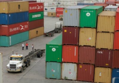 #GrupoFides | #ANF #Economía 𝐀 𝐬𝐞𝐩𝐭𝐢𝐞𝐦𝐛𝐫𝐞 𝐝𝐞 𝐞𝐬𝐭𝐞 𝐚ñ𝐨 𝐥𝐚𝐬 𝐞𝐱𝐩𝐨𝐫𝐭𝐚𝐜𝐢𝐨𝐧𝐞𝐬 𝐚𝐥𝐜𝐚𝐧𝐳𝐚𝐫𝐨𝐧 𝐚 $𝐮𝐬…