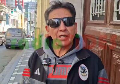 #GrupoFides | #ANF Maestros de La Paz ratifican su demanda de abrogación de la…