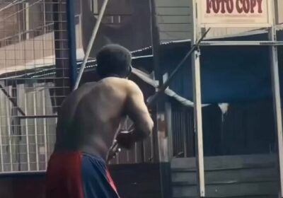 | Violento enfrentamiento en Papúa se está volviendo viral