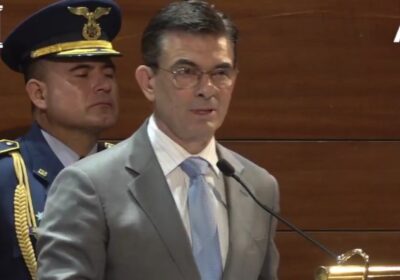 #GrupoFides | #ANF #Justicia 𝐏𝐫𝐞𝐬𝐢𝐝𝐞𝐧𝐭𝐞 𝐚𝐟𝐢𝐫𝐦𝐚 𝐪𝐮𝐞 𝐫𝐞𝐟𝐨𝐫𝐦𝐚 𝐣𝐮𝐝𝐢𝐜𝐢𝐚𝐥 𝐞𝐬 𝐮𝐧 𝐩𝐞𝐝𝐢𝐝𝐨 𝐝𝐞 𝐭𝐨𝐝𝐨…