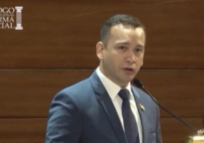 #GrupoFides | #ANF 𝐏𝐫𝐞𝐬𝐢𝐝𝐞𝐧𝐭𝐞 𝐝𝐞𝐥 𝐓𝐒𝐉: 𝐀𝐧𝐭𝐞𝐬 𝐡𝐚𝐛í𝐚 𝐮𝐧 𝐜𝐚𝐩𝐚𝐭𝐚𝐳 𝐪𝐮𝐞 𝐝𝐢𝐫𝐢𝐠í𝐚 𝐥𝐨𝐬 𝐡𝐢𝐥𝐨𝐬…