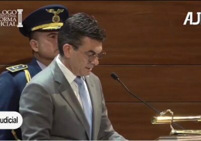 #GrupoFides | #ANF Inicia en Sucre el Diálogo Interinstitucional con el desafío de reformar…