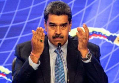 #GrupoFides | #ANF #Mundo 𝐌𝐚𝐝𝐮𝐫𝐨 𝐚 𝐄𝐄𝐔𝐔: «𝐏𝐚𝐫𝐞𝐧 𝐥𝐚 𝐦𝐚𝐧𝐨 𝐞𝐧𝐥𝐨𝐪𝐮𝐞𝐜𝐢𝐝𝐚 𝐝𝐞 𝐪𝐮𝐢𝐞𝐧 𝐨𝐫𝐝𝐞𝐧𝐚…