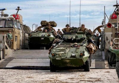 #GrupoFides | #ANF #Mundo 𝐓𝐫𝐢𝐧𝐢𝐝𝐚𝐝 𝐲 𝐓𝐨𝐛𝐚𝐠𝐨 𝐚𝐧𝐮𝐧𝐜𝐢𝐚 𝐧𝐮𝐞𝐯𝐨𝐬 𝐞𝐣𝐞𝐫𝐜𝐢𝐜𝐢𝐨𝐬 𝐦𝐢𝐥𝐢𝐭𝐚𝐫𝐞𝐬 𝐣𝐮𝐧𝐭𝐨 𝐚 𝐄𝐄𝐔𝐔…