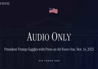 🇺🇸🇻🇪 | Trump dice que ya tomó una decisión sobre Venezuela, pero no puede…