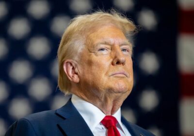 🇺🇸🇻🇪 | LO ÚLTIMO: El presidente Trump dice que finalizó su decisión con respecto…