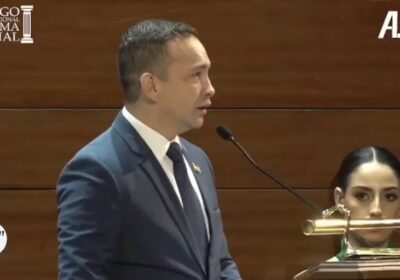 #GrupoFides | #ANF Romer Saucedo, presidente del Tribunal Supremo de Justicia, reconoce que no…