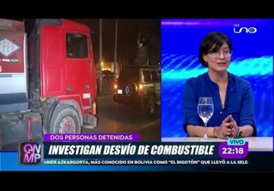 La ANH confirmó un operativo sorpresa que reveló irregularidades en la planta de El Alto