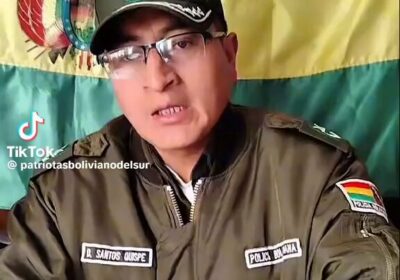 Para nadie es desconocida la corrupción enraizar en la Policía Nacional. Es así…solo un…