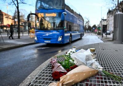 Un accidente y no un atentado «Según el material que hemos analizado hasta ahora,…